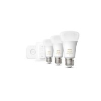 Philips Hue White Ambiance E27 Starter Kit