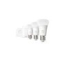 Philips Hue White Ambiance E27 Starter Kit