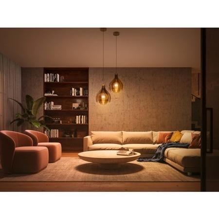 Philips Hue White Ambiance E27 Starter Kit