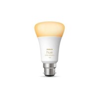 Philips Hue BT - White Ambiance B22 Single Bulb