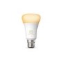 Philips Hue BT - White Ambiance B22 Single Bulb