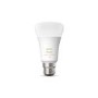 Philips Hue BT - White Ambiance B22 Single Bulb