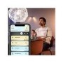 Philips Hue White Ambiance B22 Twin Pack