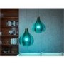 Philips Hue White and Colour Ambiance E27 Bridge + Dimmer Starter Kit
