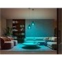 Philips Hue White and Colour Ambiance E27 Bridge + Dimmer Starter Kit
