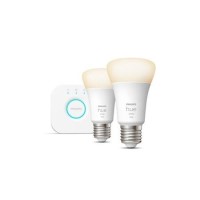 Philips Hue BT - White E27 Mini Starter Kit