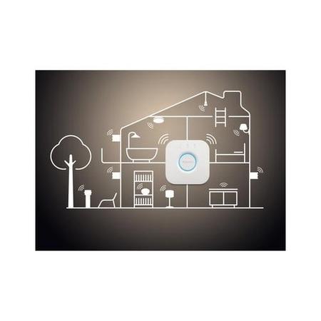 Philips Hue White E27 Single Bulb