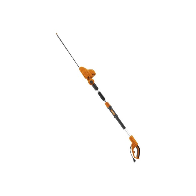Flymo Sabre Cut XT 48cm Corded Hedge Trimmer with Telescopic Handle