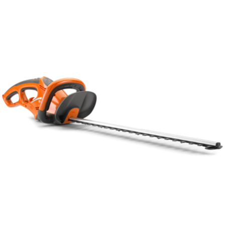 Flymo Easi Cut 610XT Corded Hedge Trimmer