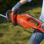 Flymo Easi Cut 610XT Corded Hedge Trimmer