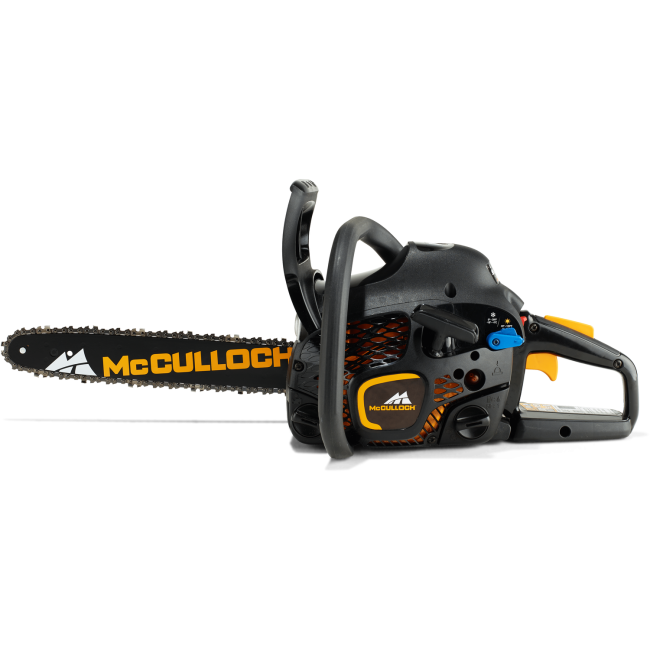 McCulloch CS42STE 14" 42cc Petrol Chainsaw