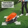 Flymo HoverVac 250 25cm Hover Corded Electric Lawnmower