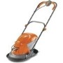 Flymo HoverVac 250 25cm Hover Corded Electric Lawnmower