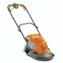 Flymo HoverVac 250 25cm Hover Corded Electric Lawnmower