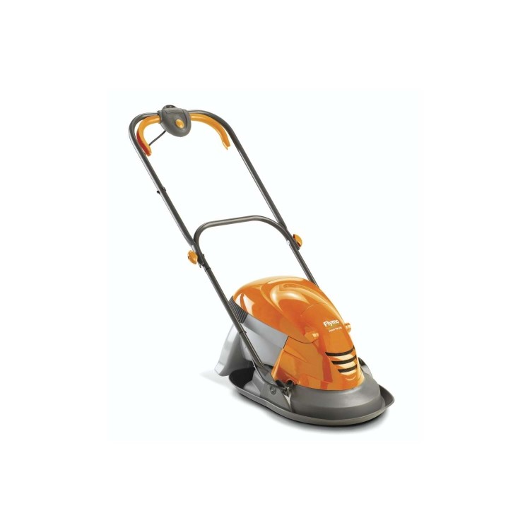 Flymo HoverVac 250 25cm Hover Corded Electric Lawnmower