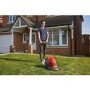 Flymo HoverVac 250 25cm Hover Corded Electric Lawnmower