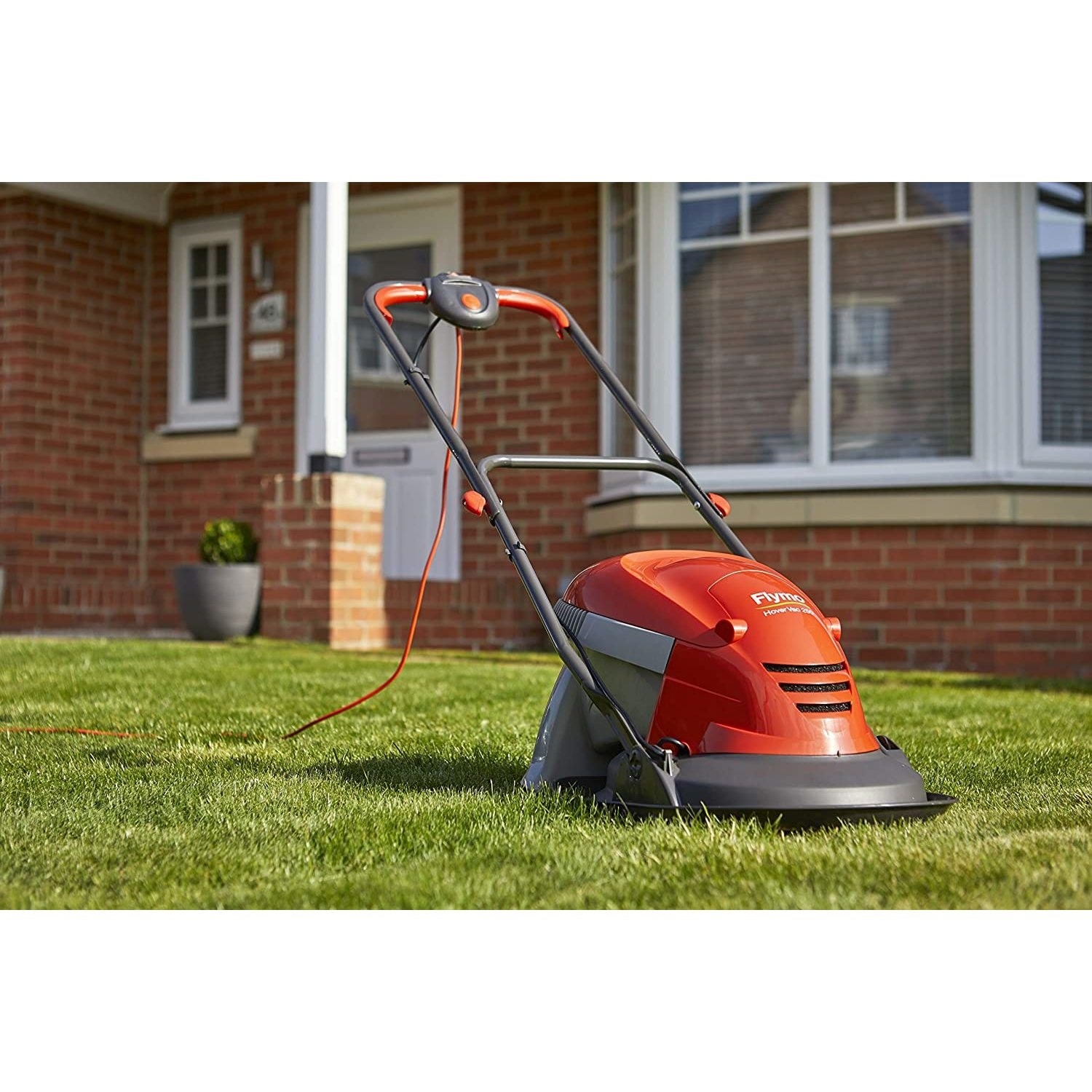 Lame pour tondeuse FLYMO Hover Compact 330, 33cm, FL332 111049104 Lame pour tondeuse FLYMO Hover Compact 330, 33cm, FL332 111049104