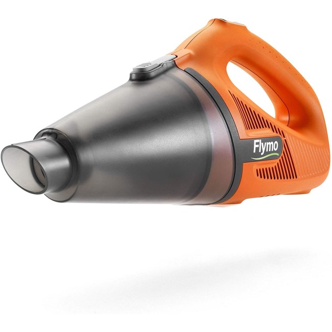 Flymo Simpli Vac Cordless Garden Vacuum