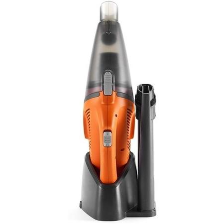 Flymo Simpli Vac Cordless Garden Vacuum