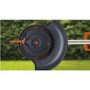 Flymo SimpliTrim 23cm Cordless Grass Strimmer