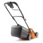 Flymo EasiStore 300R 30cm Rotary Corded Electric Lawnmower