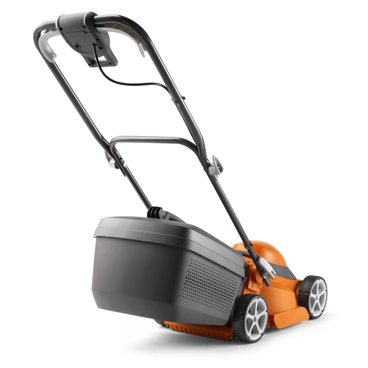 Flymo EasiStore 300R 30cm Rotary Corded Electric Lawnmower