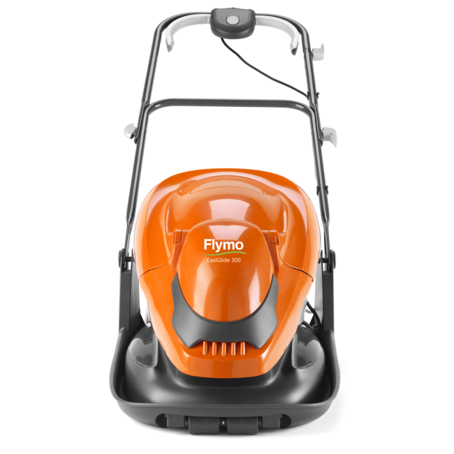 Flymo Easi Glide 300 30cm Hover Corded Electric Lawnmower