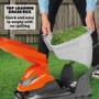 Flymo Easi Glide 300 30cm Hover Corded Electric Lawnmower