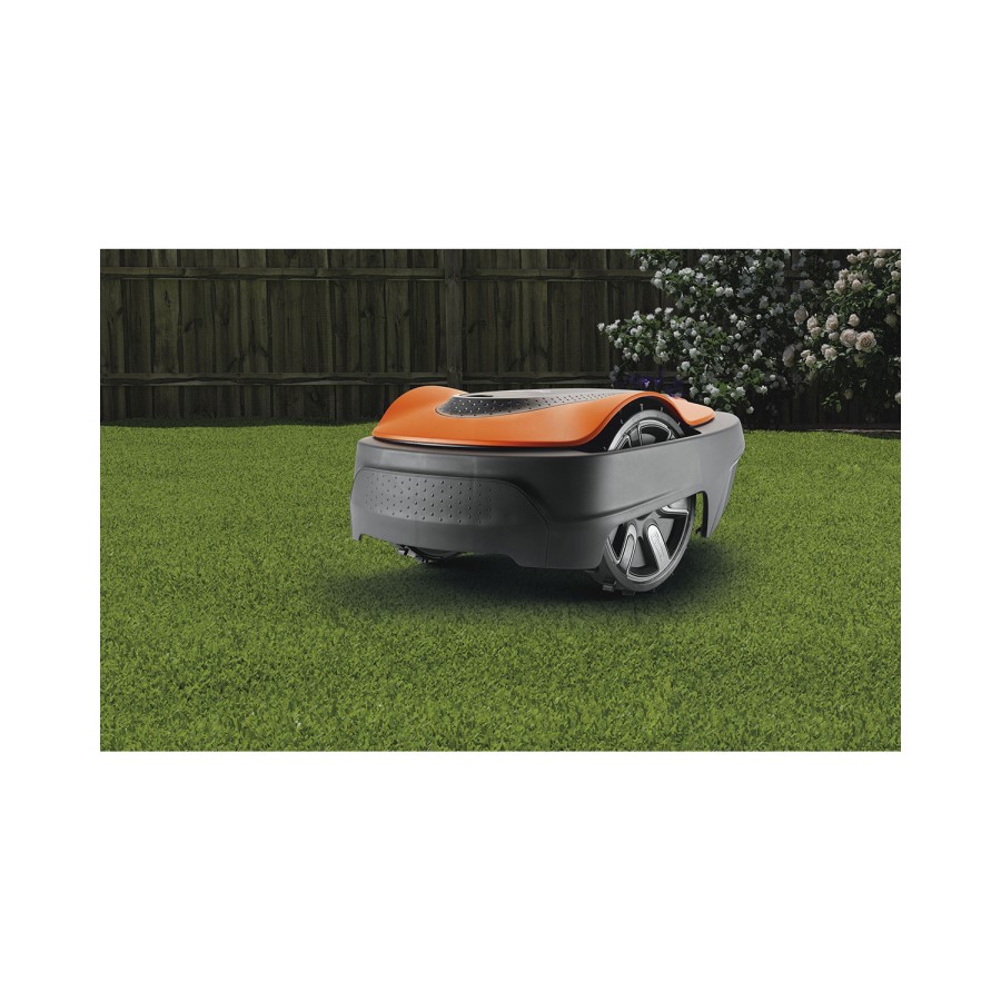 Flymo Easi Life 800 Robotic Cordless Electric Lawnmower