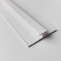 2440mm Acrylic H Joint  White/Arctic Breeze - Mermaid 2440mm Acrylic H Joint  White/Arctic Breeze - Mermaid