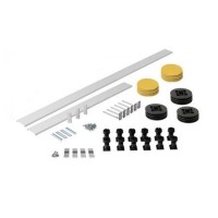 Rectangular/ Square above 1200mm Easy plumb Kit- Panel Pack A & B Rectangular/ Square above 1200mm Easy plumb Kit- Panel Pack A & B