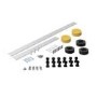 Rectangular/ Square above 1200mm Easy plumb Kit- Panel Pack A & B