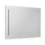Rectangular Bathroom Mirror 600 x 400mm - Tucana