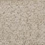 ONLY OPENED - Beige Boucle King Size Side-Lift Ottoman Bed with Cushioned Headboard - Ciara