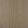 ONLY OPENED - Wide Dark Wood Chest Of 6 Drawers - Delilah