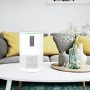 electriQ 4 Stage HEPA Ioniser Air Purifier