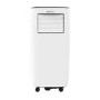 electriQ EcoSilent 10000 BTU Portable Air Conditioner - for rooms up to 28 sqm