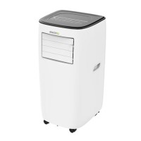 electriQ EcoSilent 10000 BTU Portable Air Conditioner - for rooms up to 28 sqm