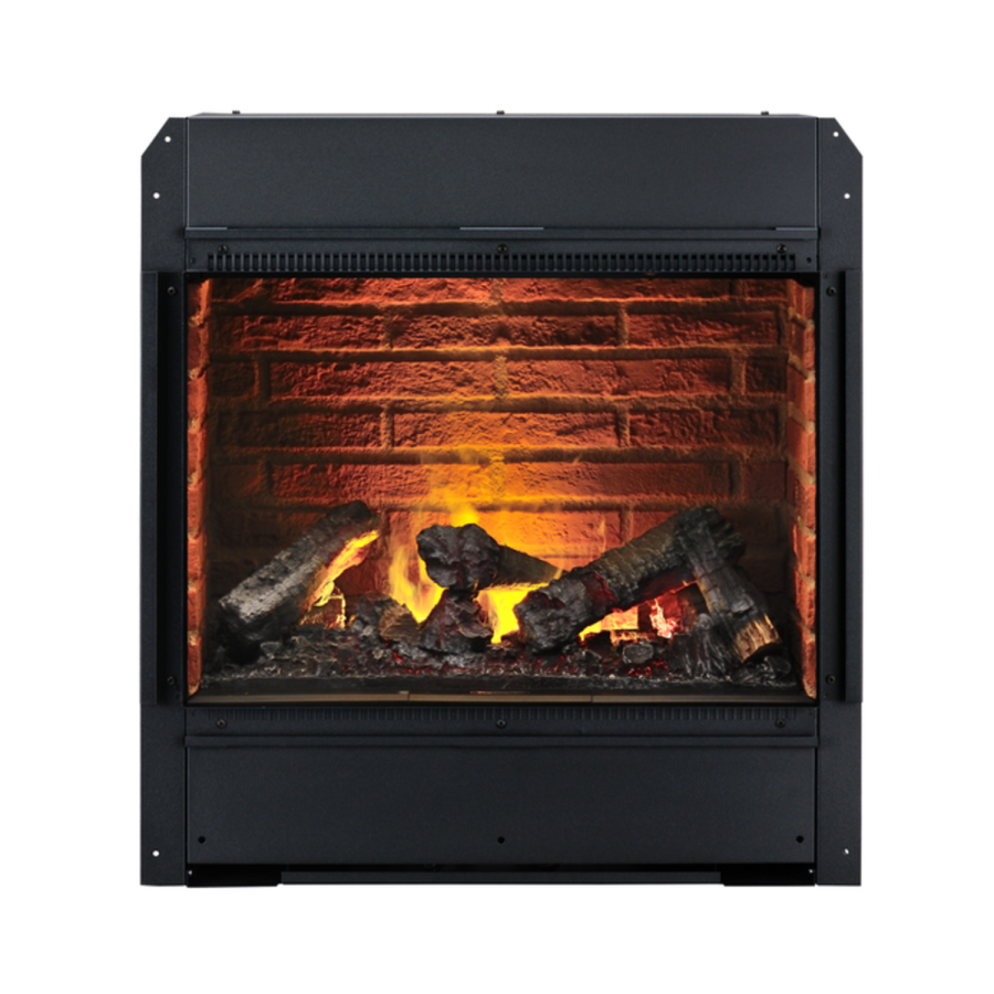 GRADE A3 - Refurbished Dimplex Engine 56-600 Fireplace