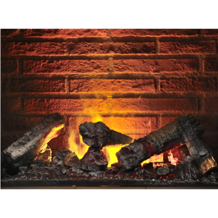 GRADE A3 - Refurbished Dimplex Engine 56-600 Fireplace