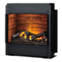 GRADE A3 - Refurbished Dimplex Engine 56-600 Fireplace