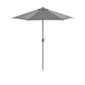 A1/FTR008-FO-CD GRADE A1 - Parasol and Base - Fortrose