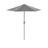 GRADE A1 - Parasol and Base - Fortrose