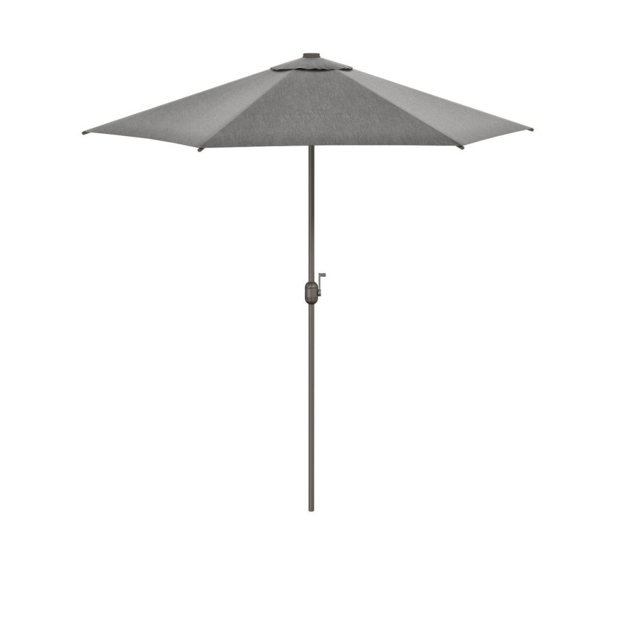 GRADE A1 - Parasol and Base - Fortrose