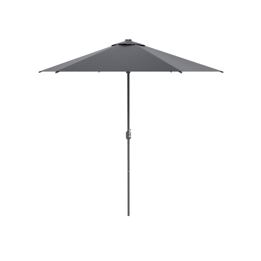 GRADE A1 - Parasol and Base - Fortrose