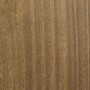 ONLY OPENED - Solid Pine Wood 2 Drawer Bedside Table - Josephine