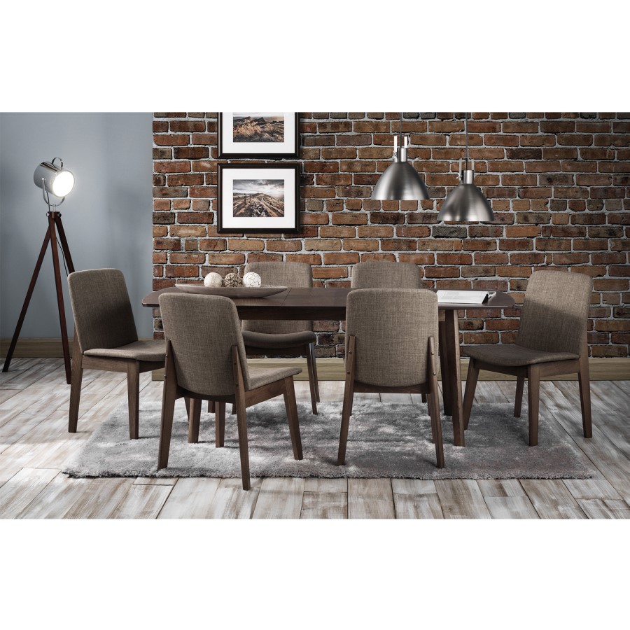 GRADE A1 - Julian Bowen Kensington Dining Chair