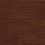ONLY OPENED - Terracotta Chenille Dressing Table Chair with Ottoman Storage - Leah