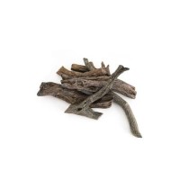 ONLY OPENED - Decorative Logs for Amberglo Fire