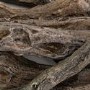 ONLY OPENED - Decorative Logs for Amberglo Fire